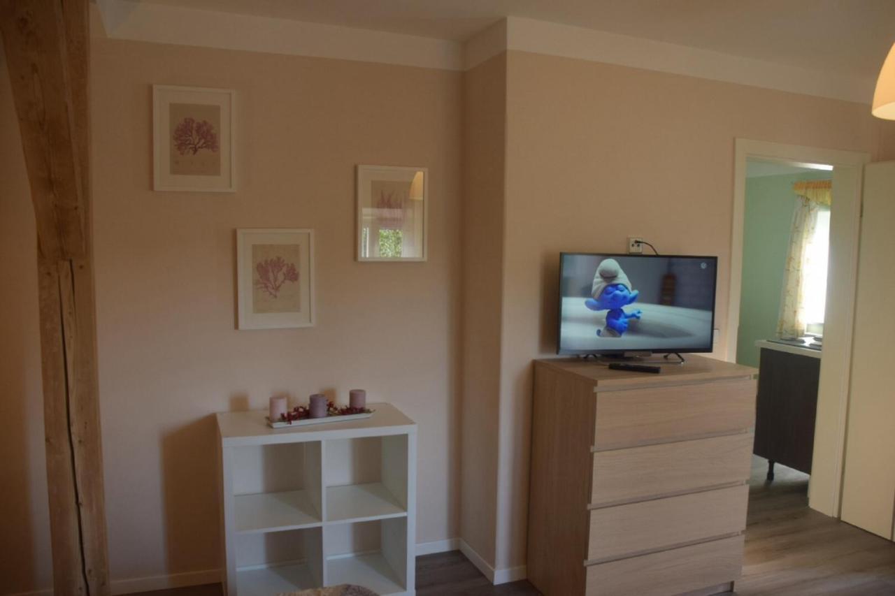 Ferienwohnung Kroener Donauworth Bagian luar foto